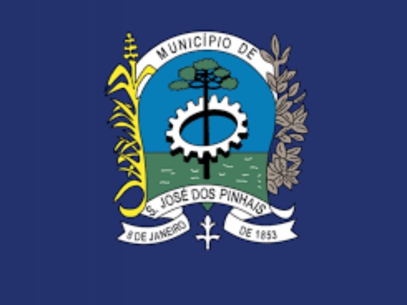 São José dos Pinhais