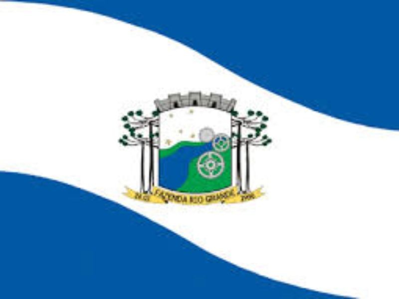 Fazenda Rio grande