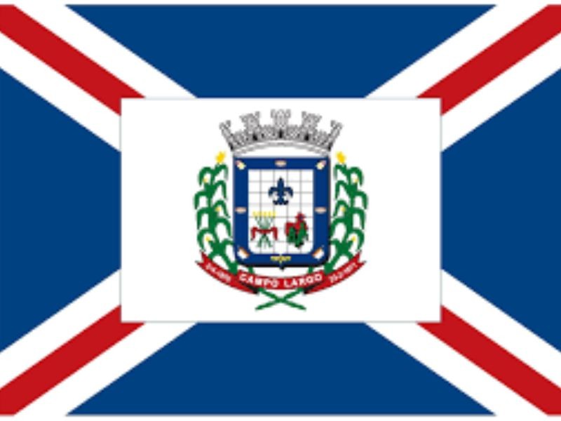 ⁠Campo largo