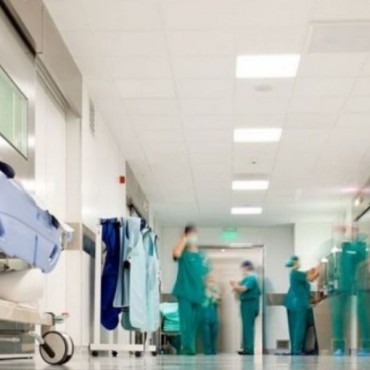 Ar Condicionado para Hospitais