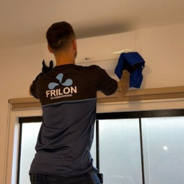 Limpeza de Ar Condicionado Multi Split em Apucarana