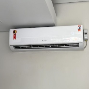 Vendas de Ar Condicionado em Curitiba