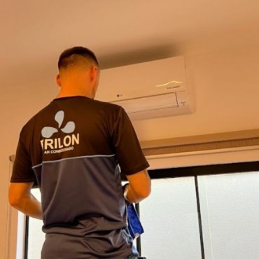 Manutenção de Ar Condicionado Split em Apucarana