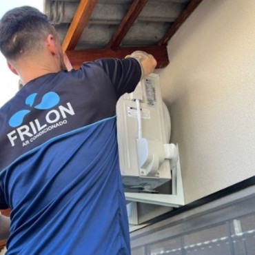 Retirada de Ar Condicionado Multi Split em Apucarana