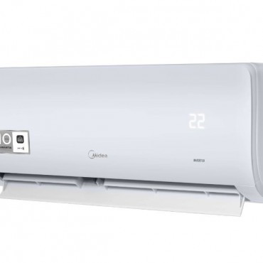 Ar Condicionado Split Springer Midea Xtreme Save Connect C 30.000 BTU/h em Maringá