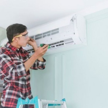 Instalação de Ar Condicionado Multi Split em Apucarana