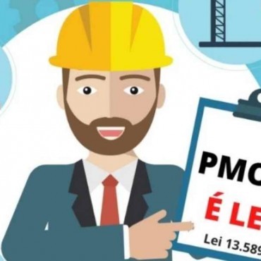 PMOC Ar Condicionado em Castro