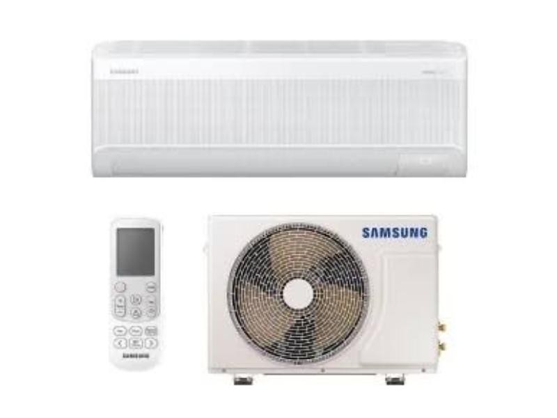 Ar condicionado SAMSUNG