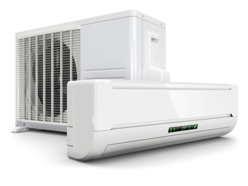 Higienização de Ar Condicionado Multi Split em Apucarana