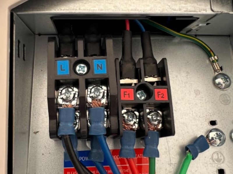 Conserto de Ar Condicionado Split