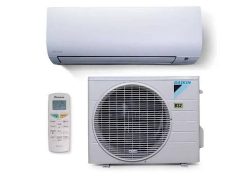 Ar condicionado Daikin