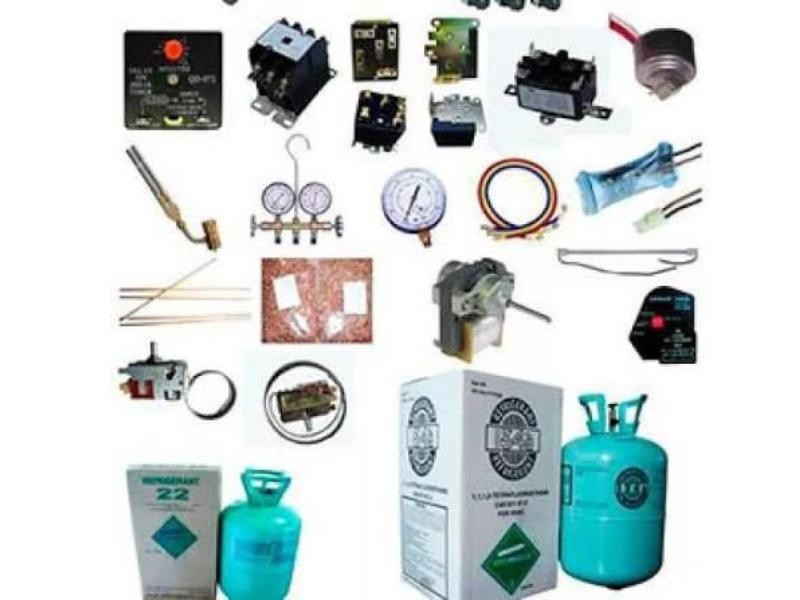 Peças para Ar Condicionado