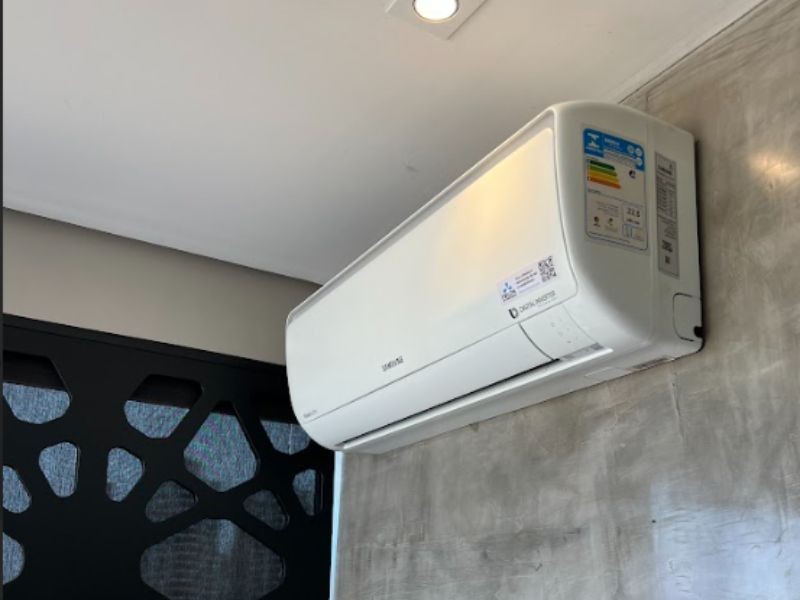 Manutenção de Ar Condicionado Multi Split em Bandeirantes - PR
