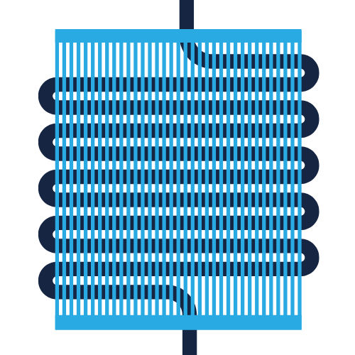 CLIMATIZAÇÃO, REFRIGERAÇÃO E VENTILAÇÃO