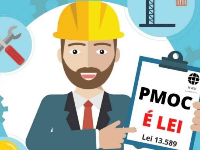 PMOC Ar Condicionado em Umuarama